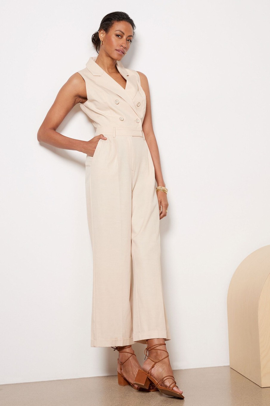 Clothing PAIGE | Arcana Jumpsuit