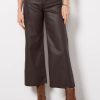 Clothing KUT FROM THE KLOTH | Meg Coated Wide Leg