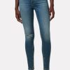 Clothing HUDSON | Barbara High Rise Super Skinny Ankle Jean