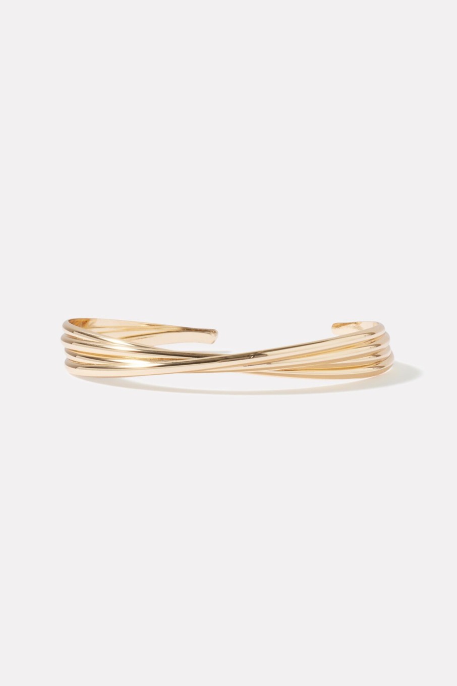 Shoes & Accessories EVEREVE | Wrap Bracelet Cuff