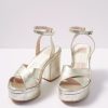 Shoes & Accessories DOLCE VITA | Laisha Platform Sandal