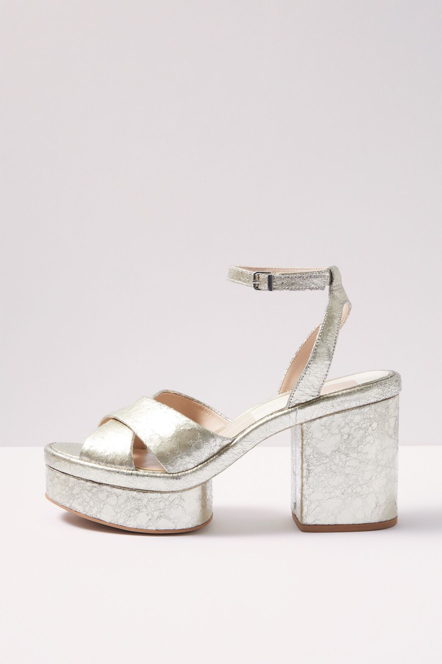 Shoes & Accessories DOLCE VITA | Laisha Platform Sandal