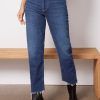 Clothing CITIZENS OF HUMANITY | Florence Wide Straight Jean