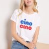 Clothing SOUTH PARADE | Lola Ciao Ciao Tee