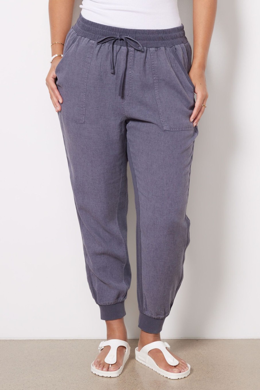 Clothing SPLENDID | Lakeside Jogger