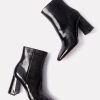 Shoes & Accessories SAM EDELMAN | Codie Patent Bootie