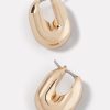 Shoes & Accessories JENNY BIRD | Puffy U-Link Earrings