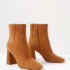 Shoes & Accessories SAM EDELMAN | Codie Bootie