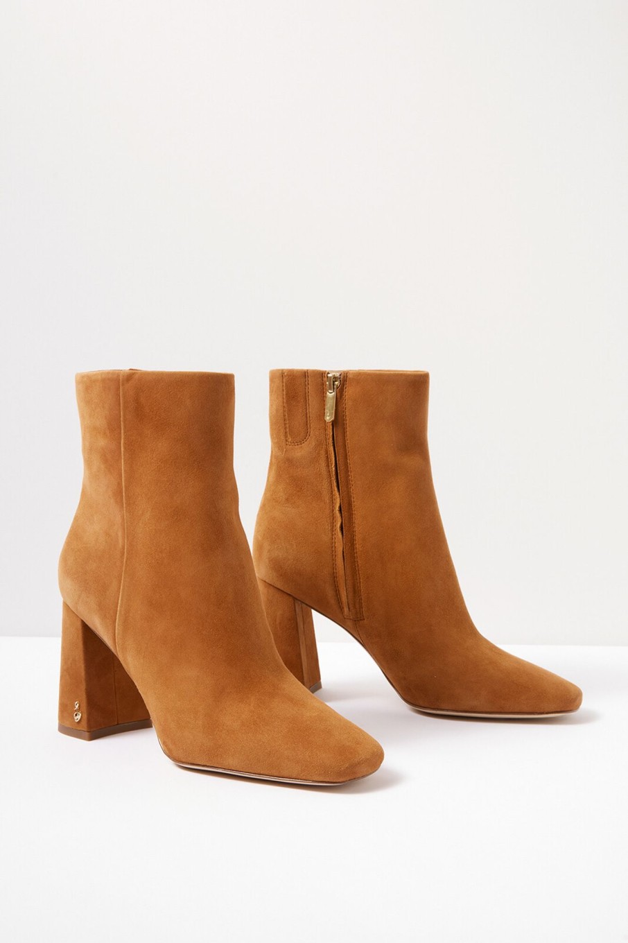 Shoes & Accessories SAM EDELMAN | Codie Bootie