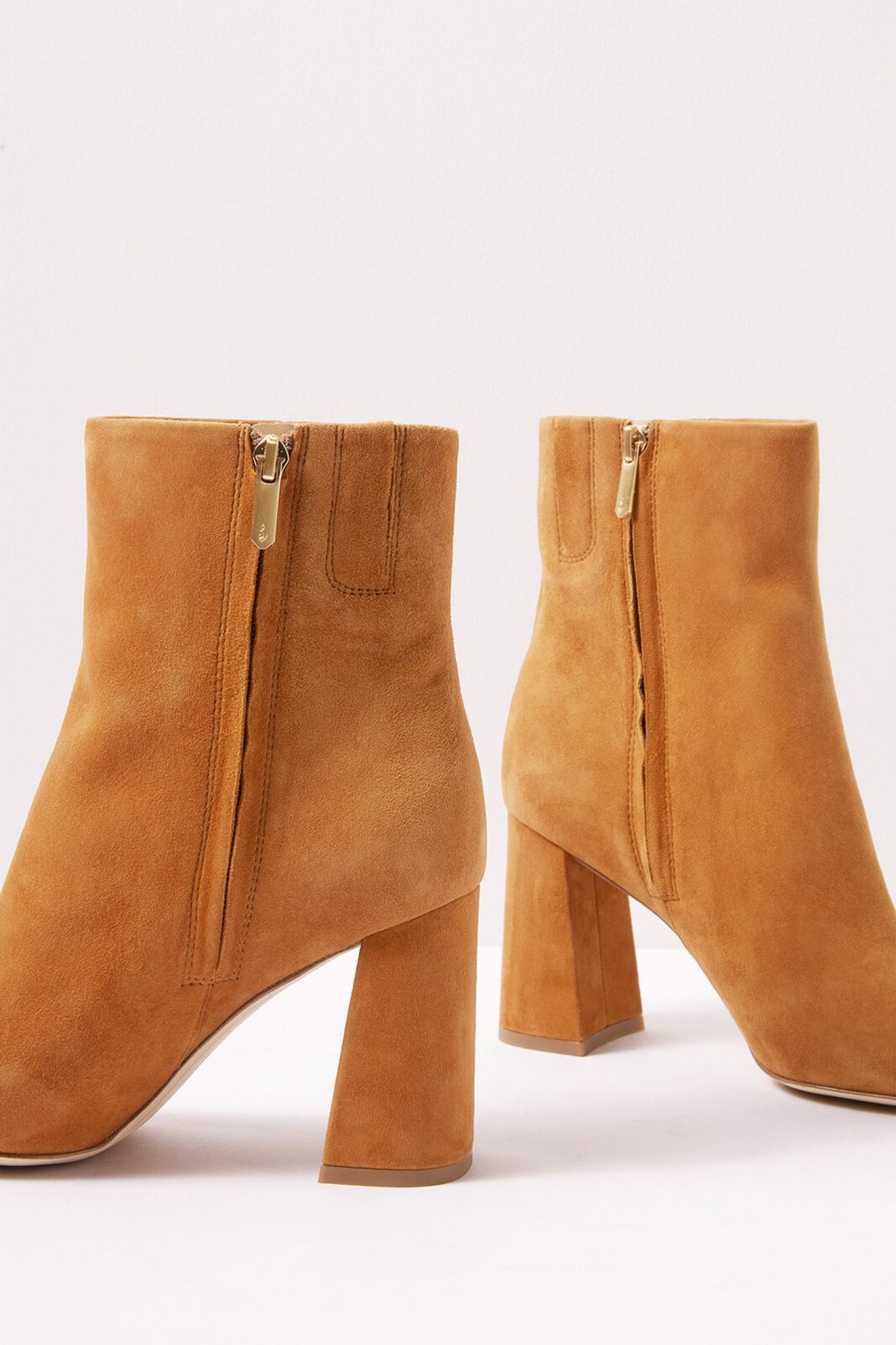 Shoes & Accessories SAM EDELMAN | Codie Bootie