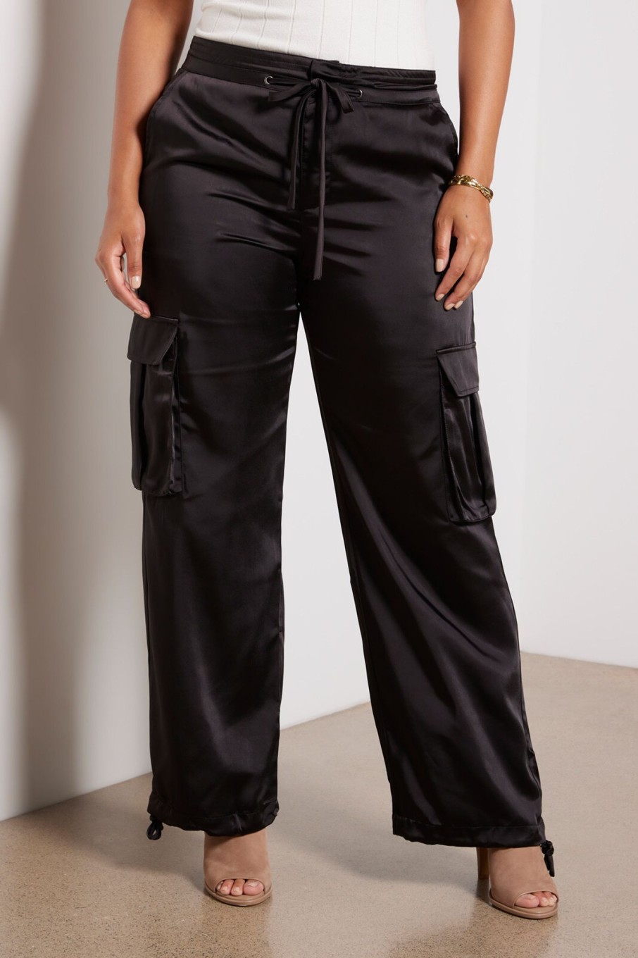 Clothing SANCTUARY | Eve Cargo Pant