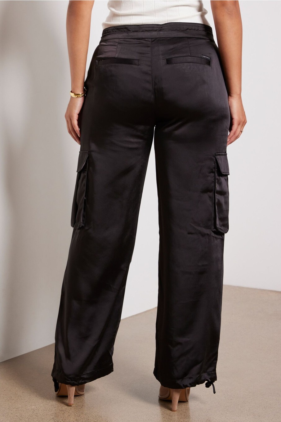 Clothing SANCTUARY | Eve Cargo Pant