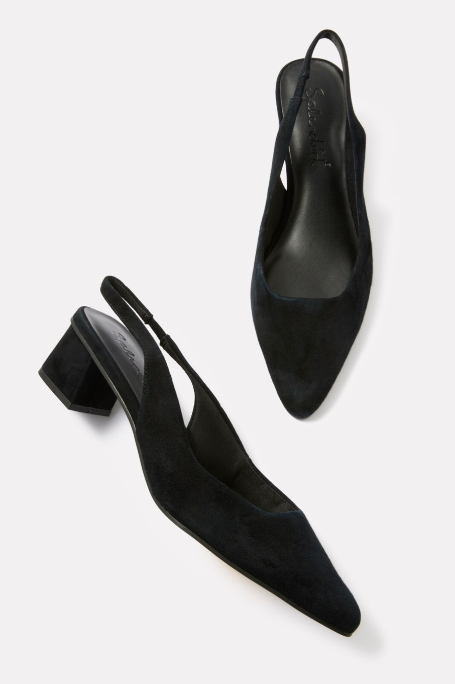 Shoes & Accessories SPLENDID FOOTWEAR | Luma Sling Back