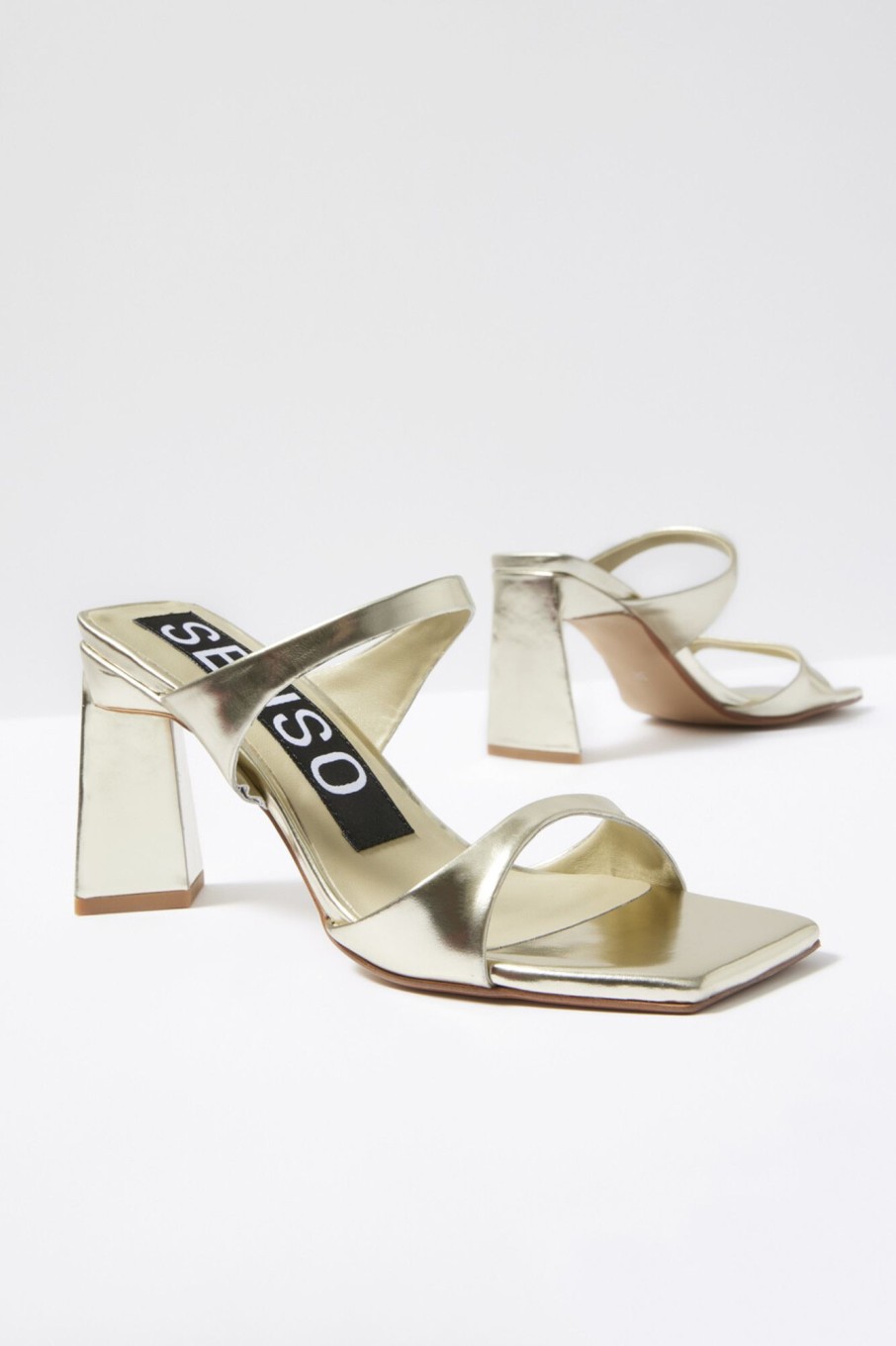 Shoes & Accessories SENSO | Valeria Sandal