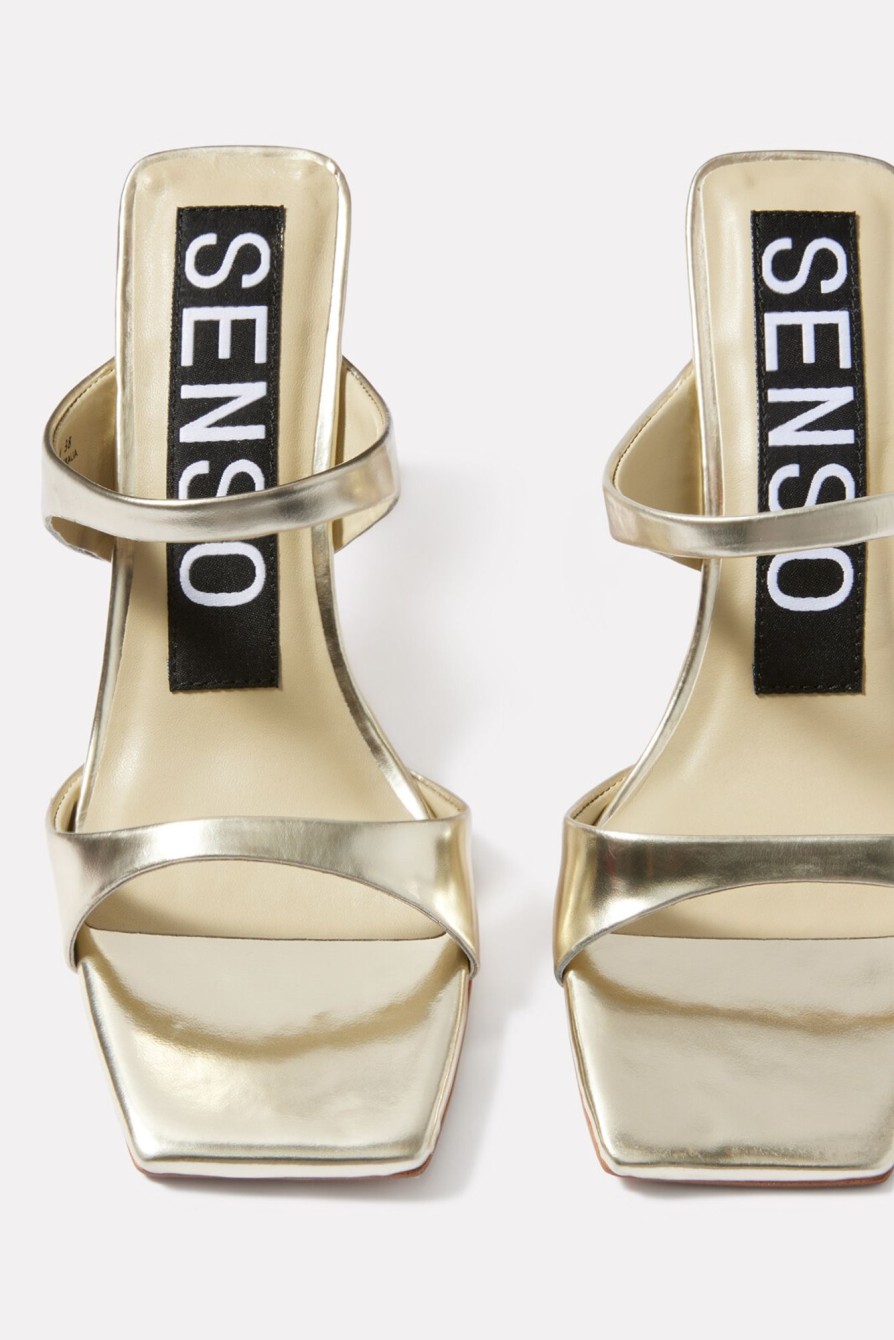 Shoes & Accessories SENSO | Valeria Sandal