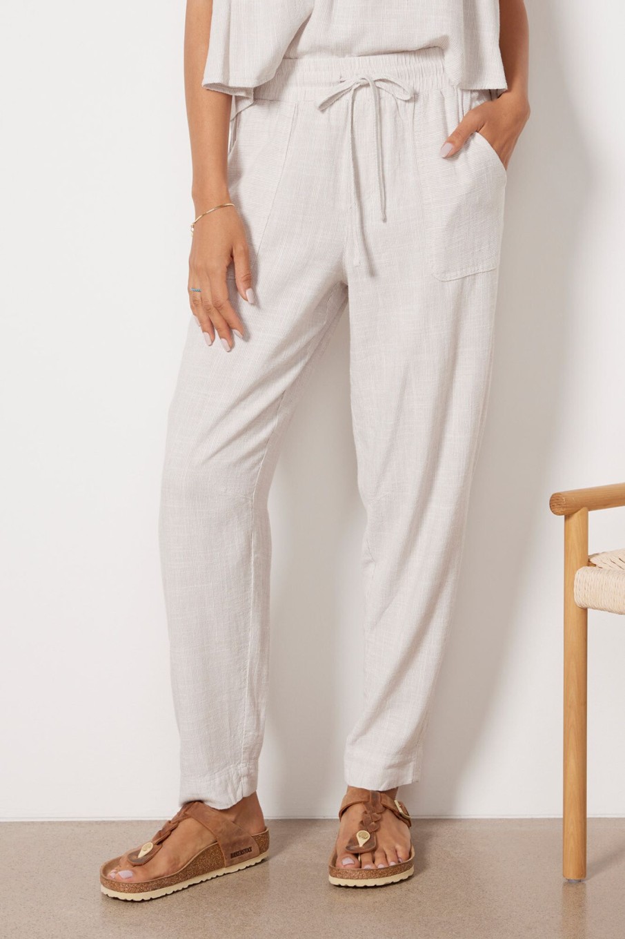 Clothing SPLENDID | Savana Pant