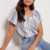 Clothing FAHERTY | Annabell Top