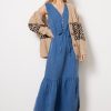 Clothing FAHERTY | Ojai Dress