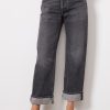 Clothing AGOLDE | Fran Easy Straight Jean