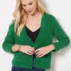 Clothing MICHAEL STARS | Iggy Cardigan With Patch Pockets