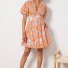 Clothing BIRDS OF PARADIS | Gia Dress