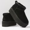 Shoes & Accessories UGG | Ultra Mini Platform