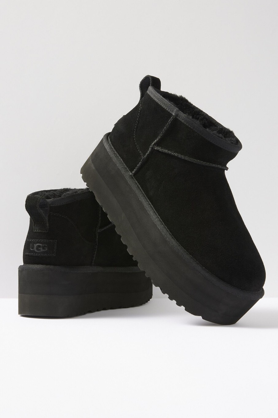 Shoes & Accessories UGG | Ultra Mini Platform