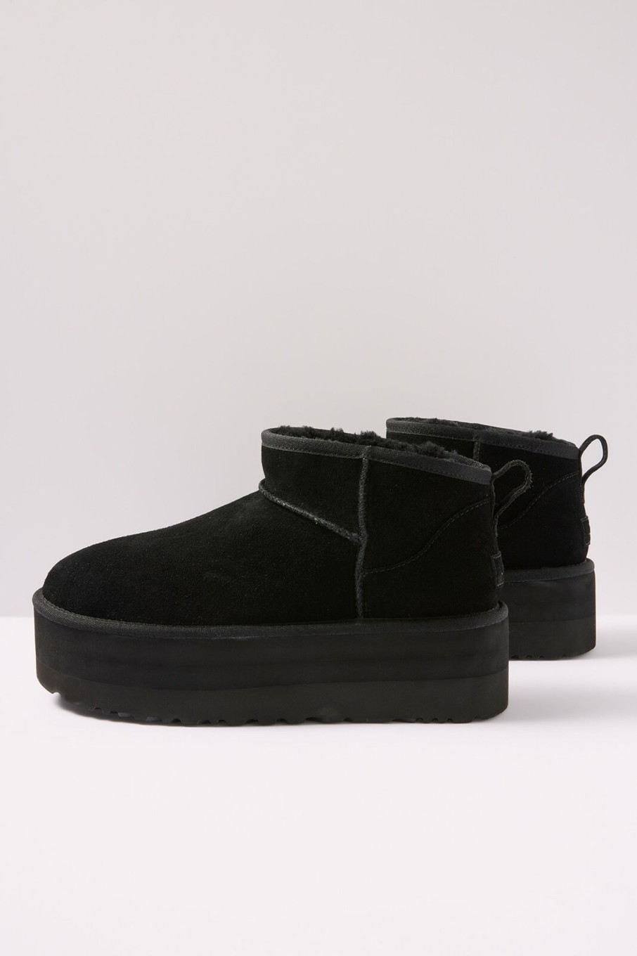 Shoes & Accessories UGG | Ultra Mini Platform