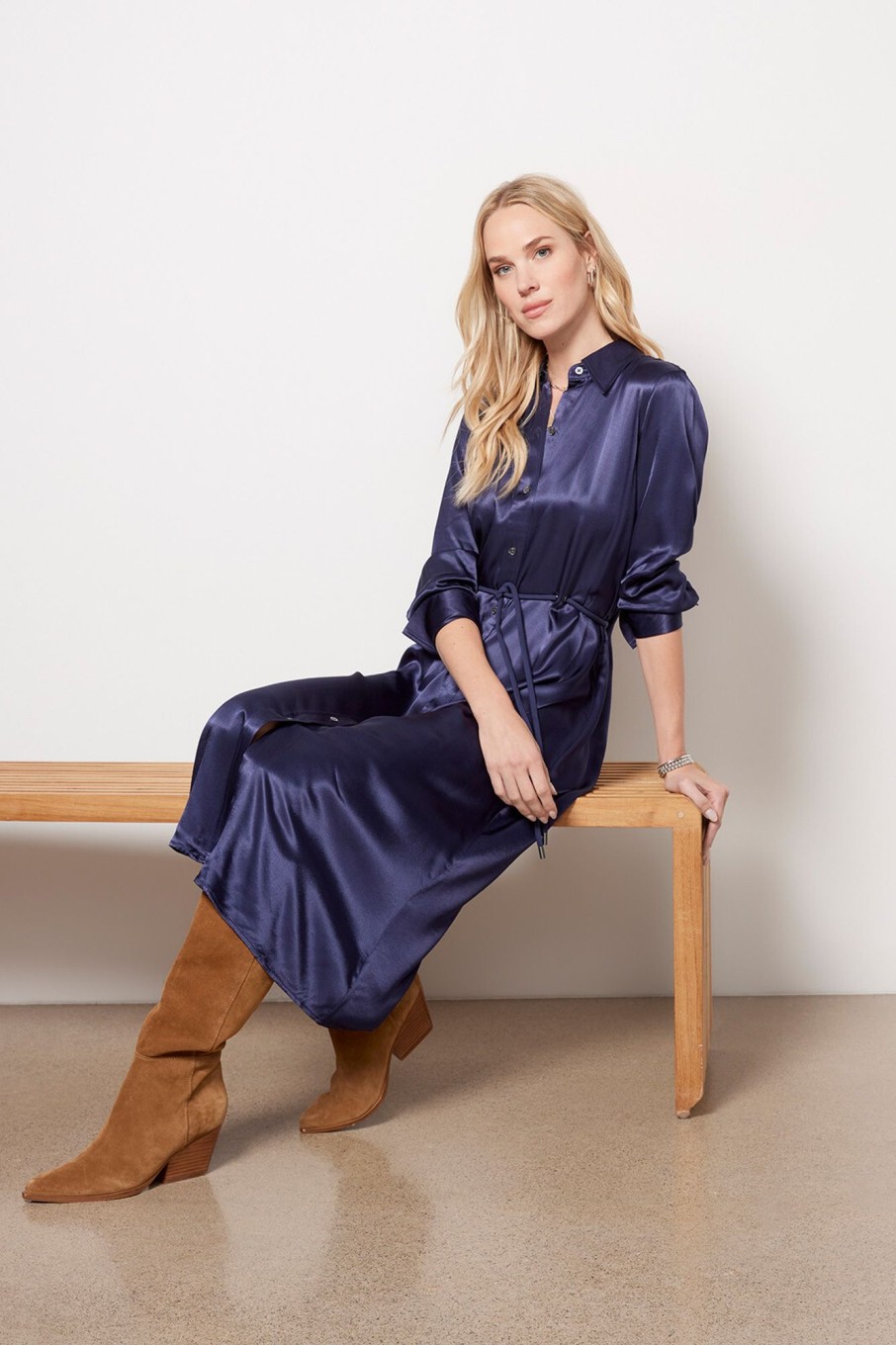 Clothing RAILS | Anina Dress