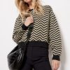 Clothing THE UPSIDE | Ziggy Karlie Knit Top