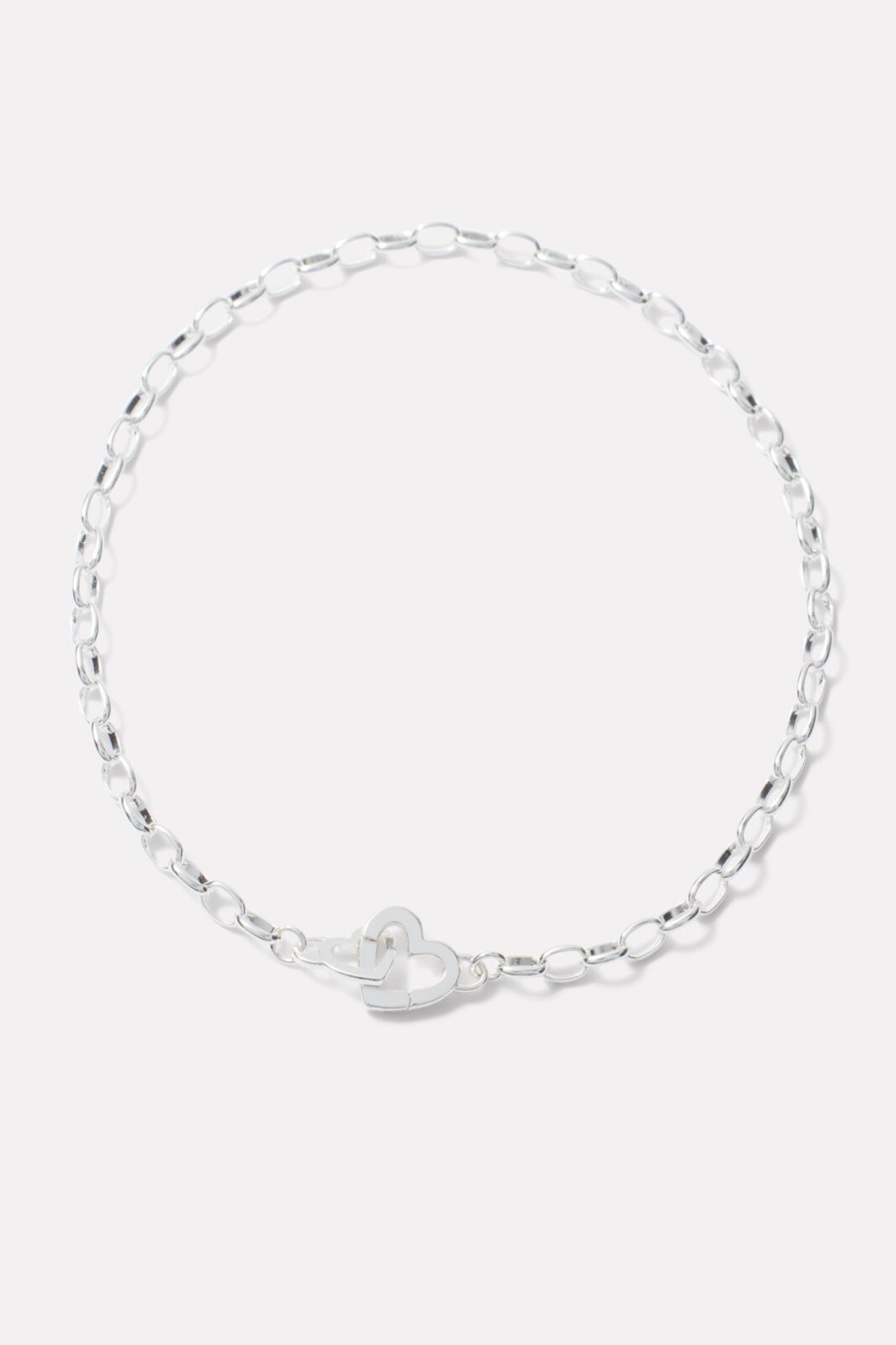 Shoes & Accessories GORJANA | Parker Mini Heart Bracelet