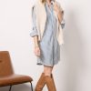 Clothing FAHERTY | Legend Sweater Dress