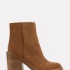 Shoes & Accessories MARC FISHER LTD | Haleena Bootie