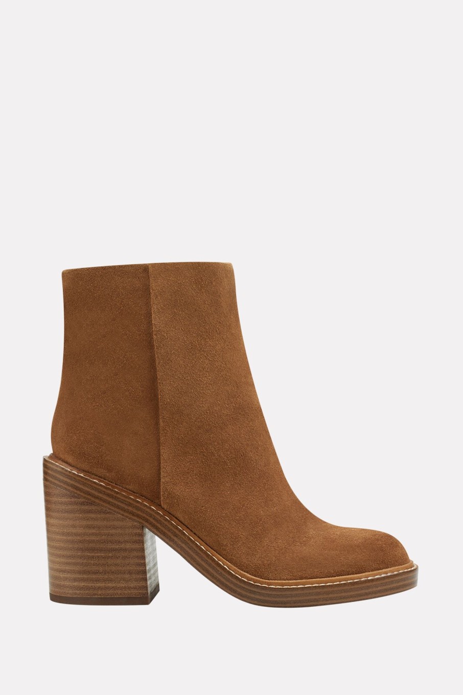 Shoes & Accessories MARC FISHER LTD | Haleena Bootie