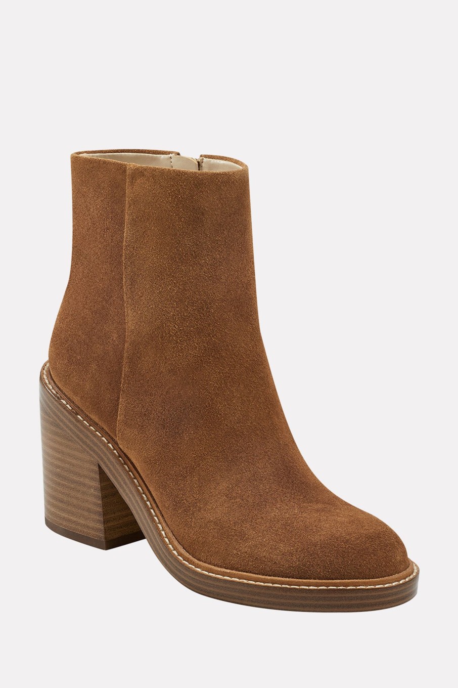 Shoes & Accessories MARC FISHER LTD | Haleena Bootie