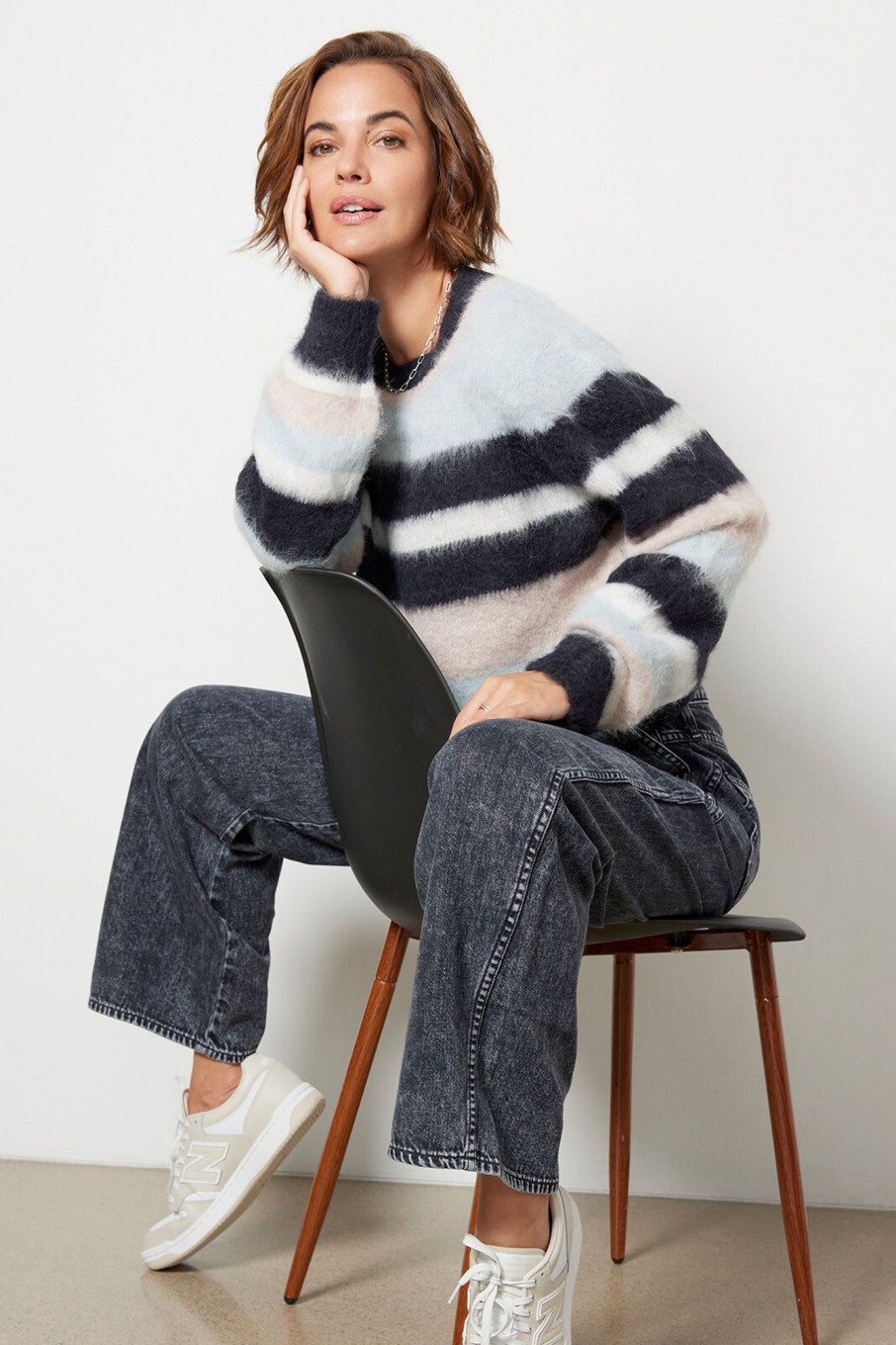 Clothing BA&SH | Maria Jumper