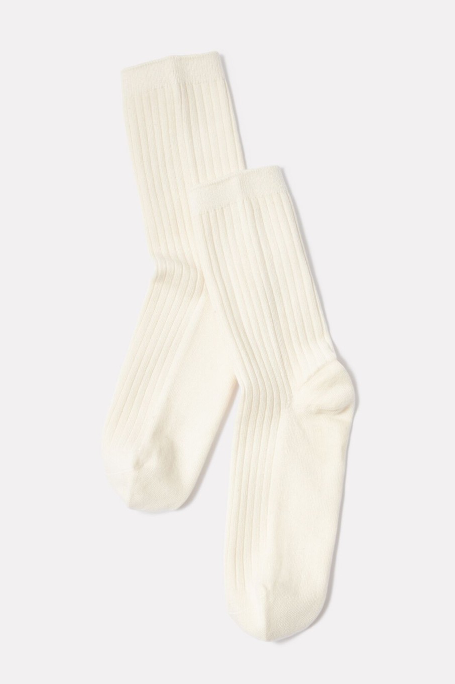 Shoes & Accessories TAILORED UNION | Luxe Calf Sock