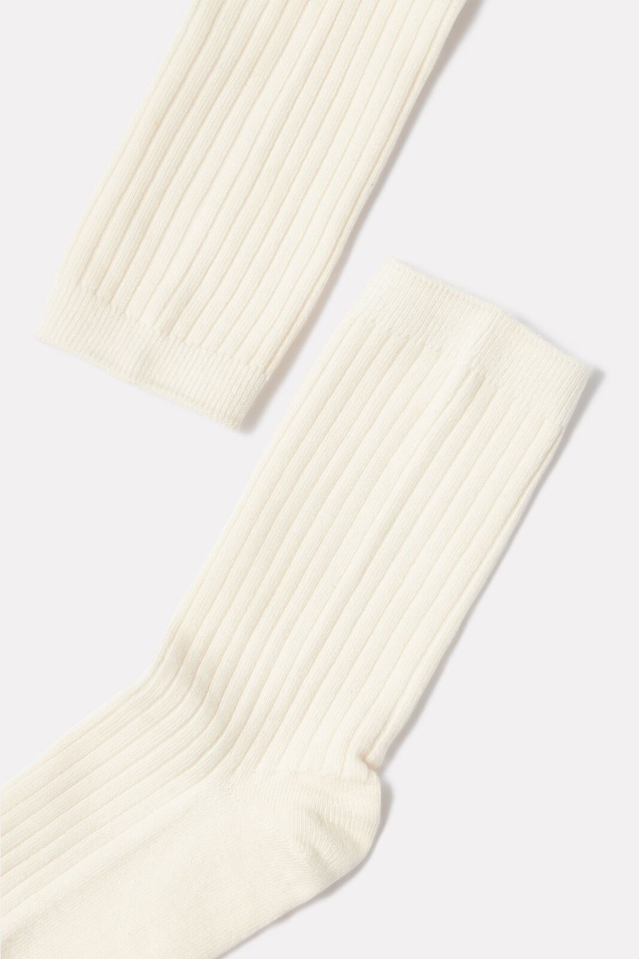 Shoes & Accessories TAILORED UNION | Luxe Calf Sock