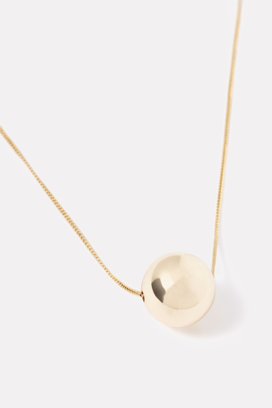 Shoes & Accessories JENNY BIRD | Orbit Necklace