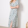 Clothing FAHERTY | Sorrento Dress