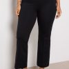 Clothing SPANX | The Perfect Pant Kick Flare