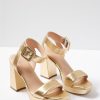 Shoes & Accessories 27 EDIT NATURALIZER | Jaselle Platform Sandal