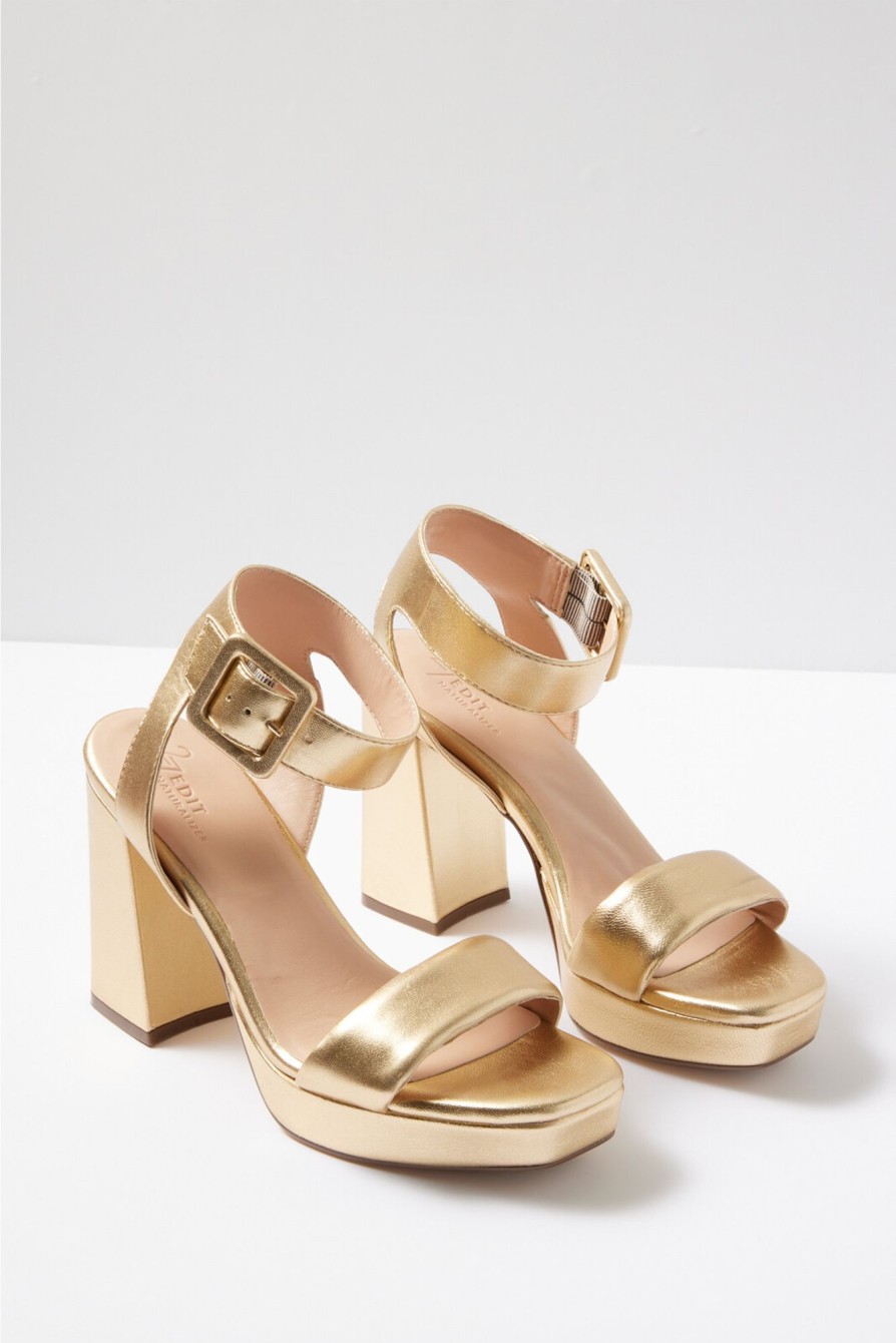 Shoes & Accessories 27 EDIT NATURALIZER | Jaselle Platform Sandal