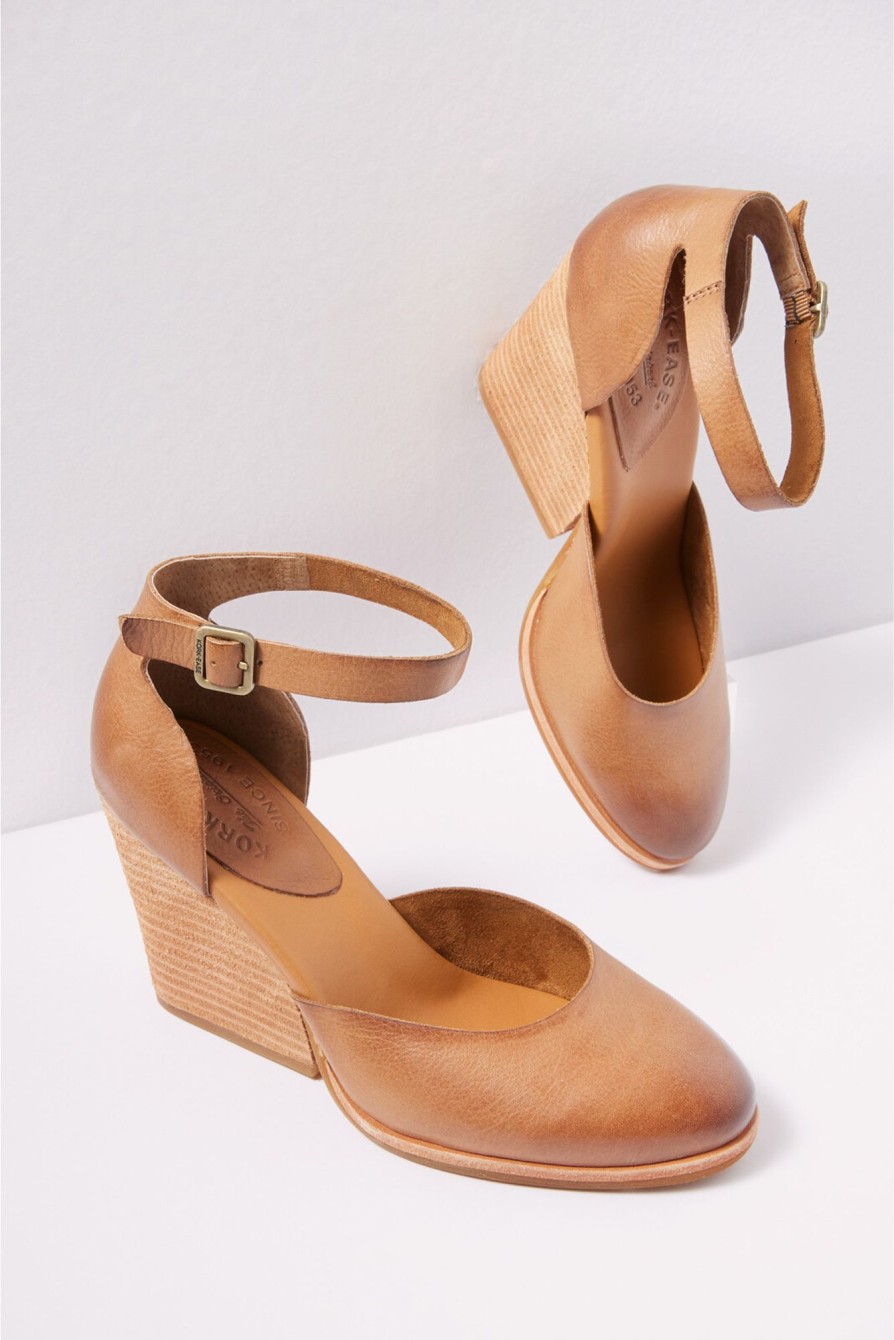 Shoes & Accessories KORK EASE | Christie Mary Jane