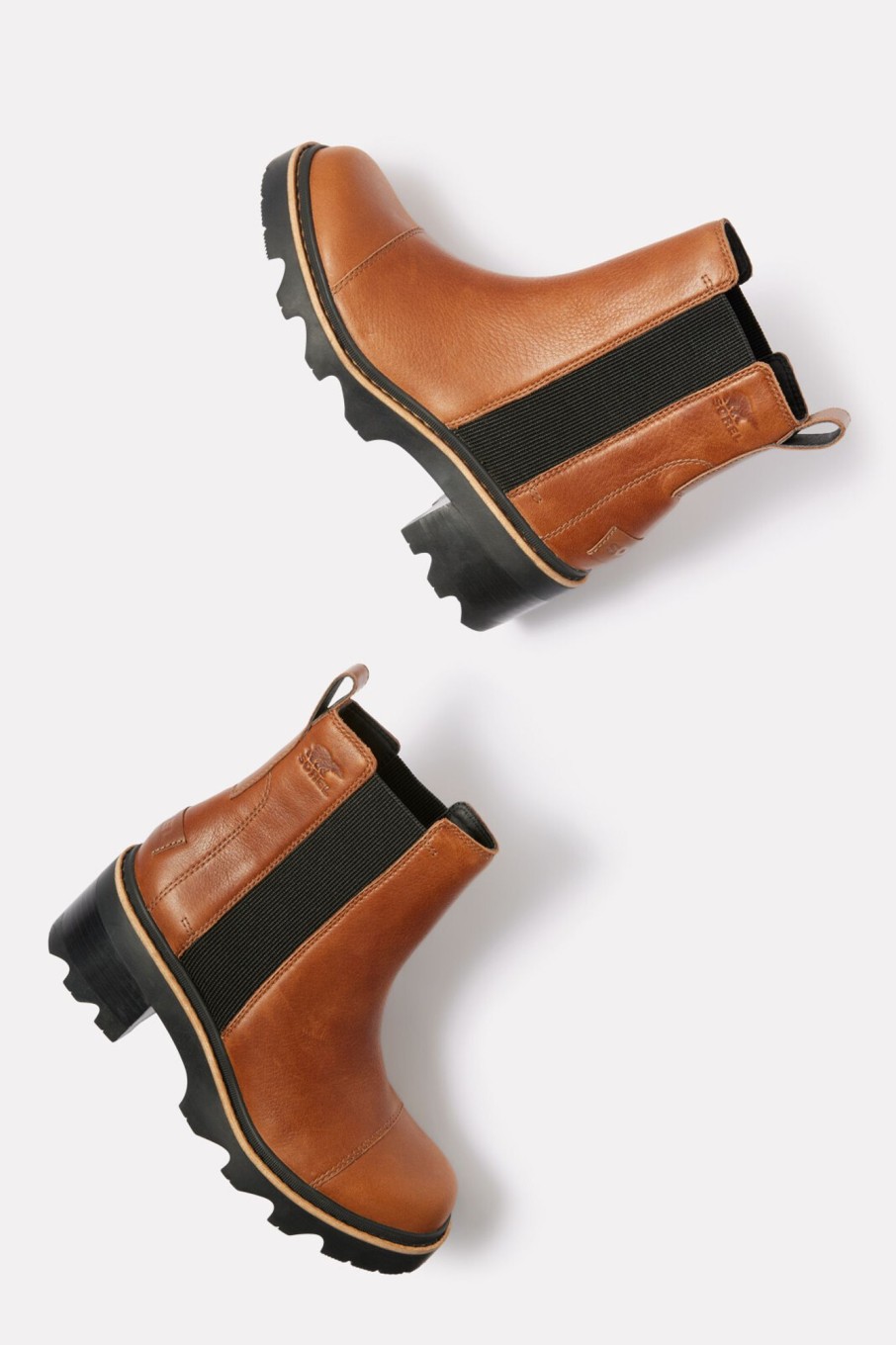 Shoes & Accessories SOREL | Joan Now Chelsea