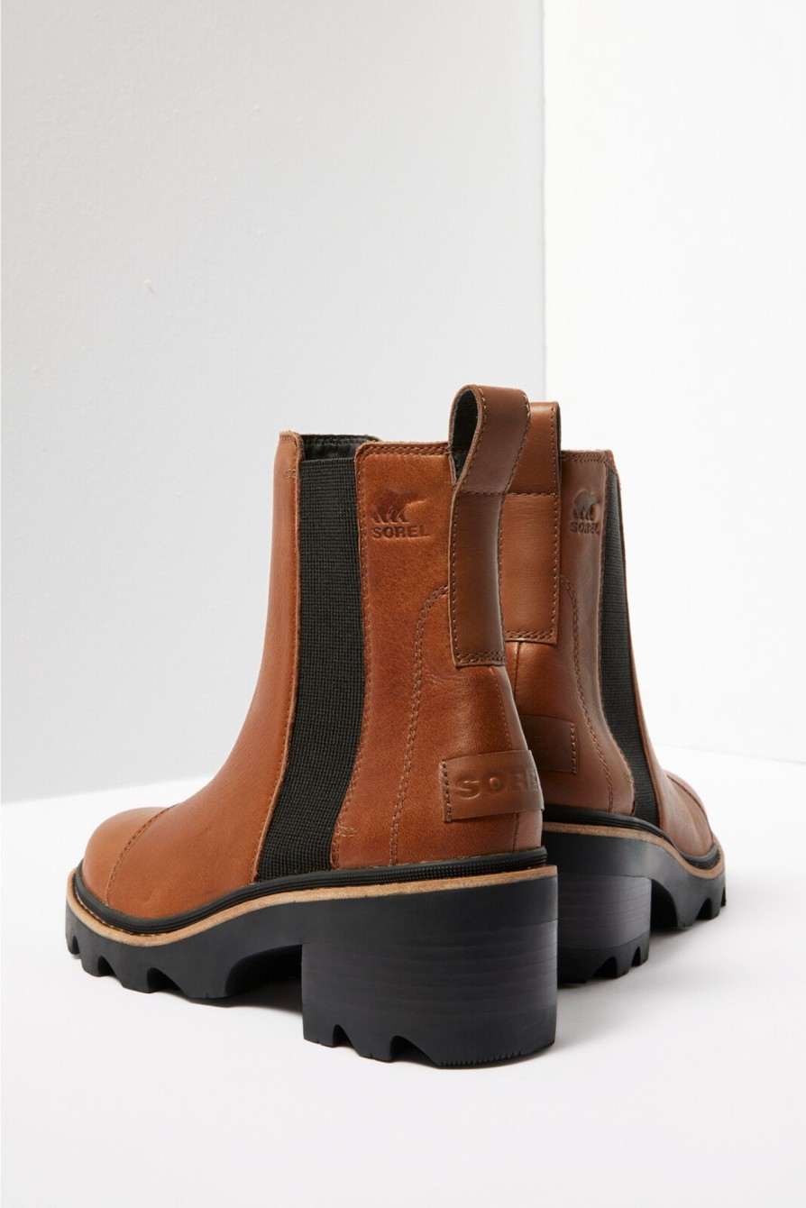 Shoes & Accessories SOREL | Joan Now Chelsea