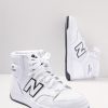 Shoes & Accessories NEW BALANCE | 480 Hightop Sneaker