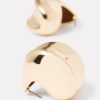 Shoes & Accessories JENNY BIRD | Nouveaux Puff Earrings