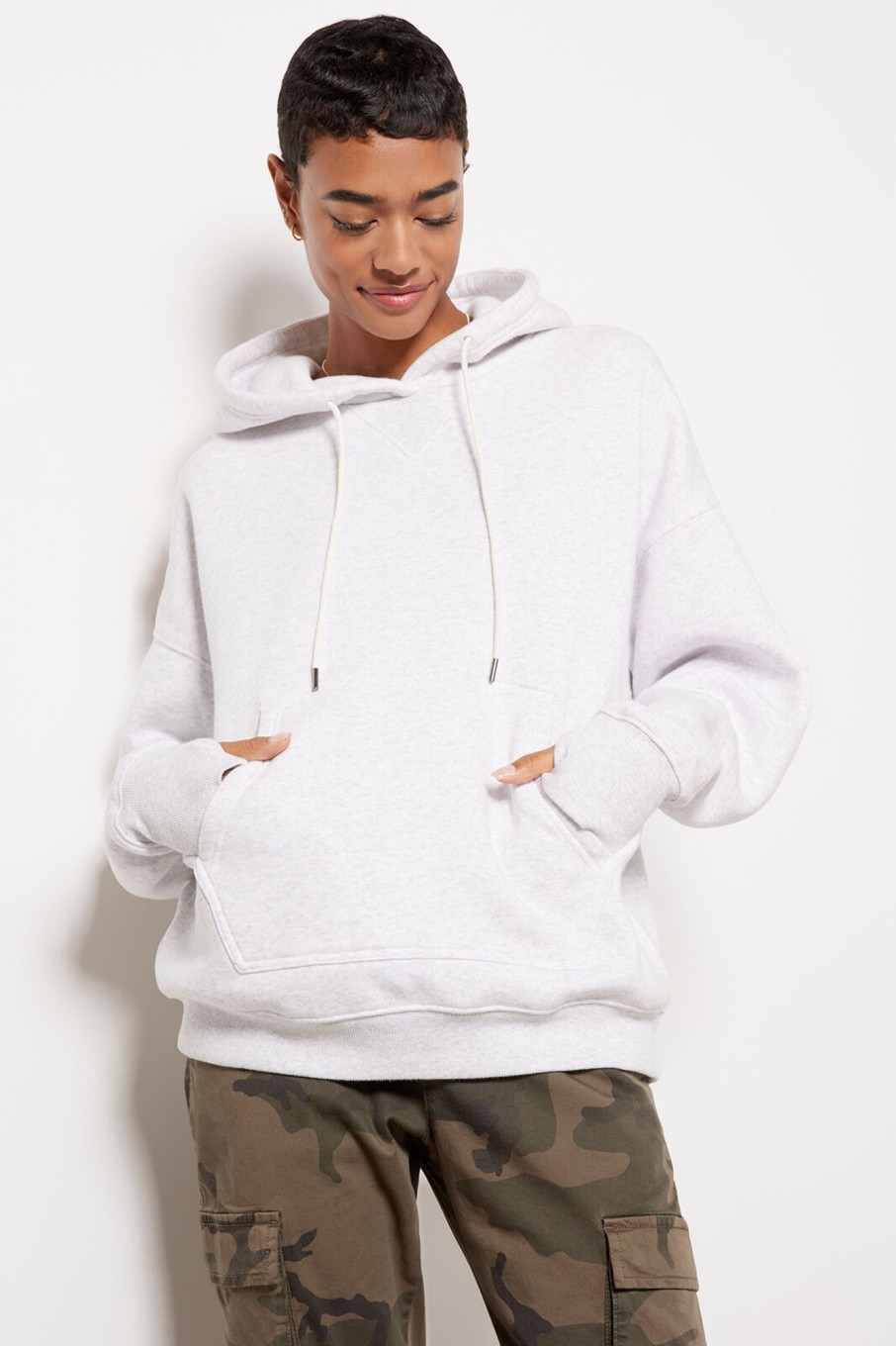 Clothing Z SUPPLY | Oversized Hoodie