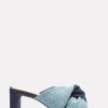 Shoes & Accessories SCHUTZ | Wendy Mid Sandal